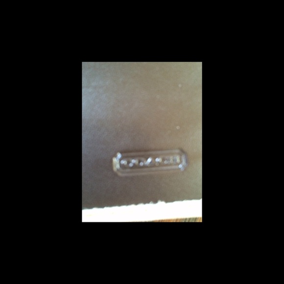 Coach authentic wallet - Picture 3 of 5